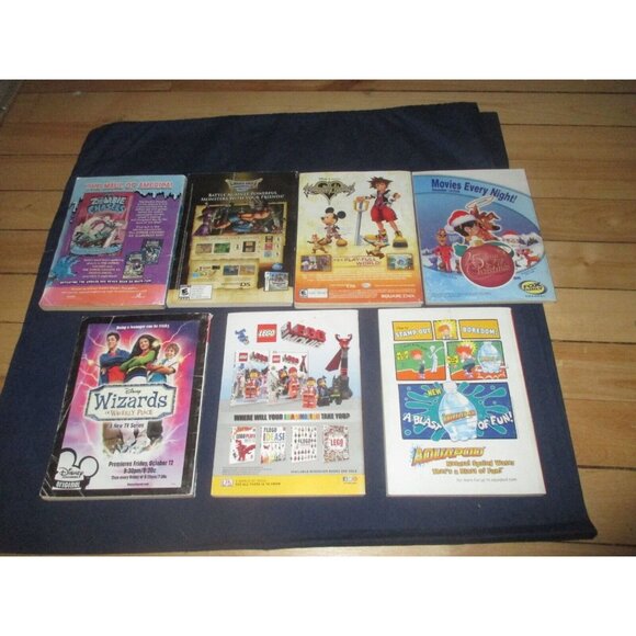 Archies Funhouse: The Complete 1976 Series (DVD, 3-Disc Set) + 7 Archie digests - Picture 9 of 9